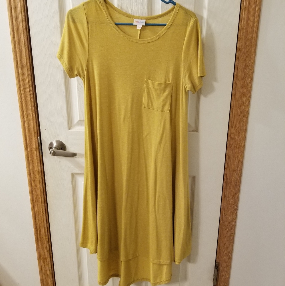 Lularoe Carly Dresses